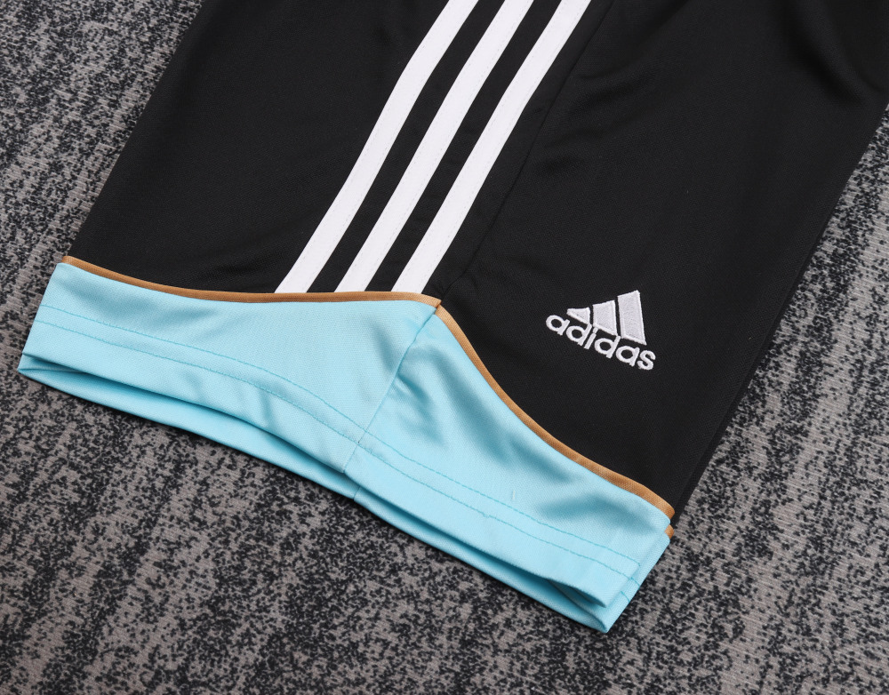 2006 World Cup Argentina Home Retro Kids Jersey