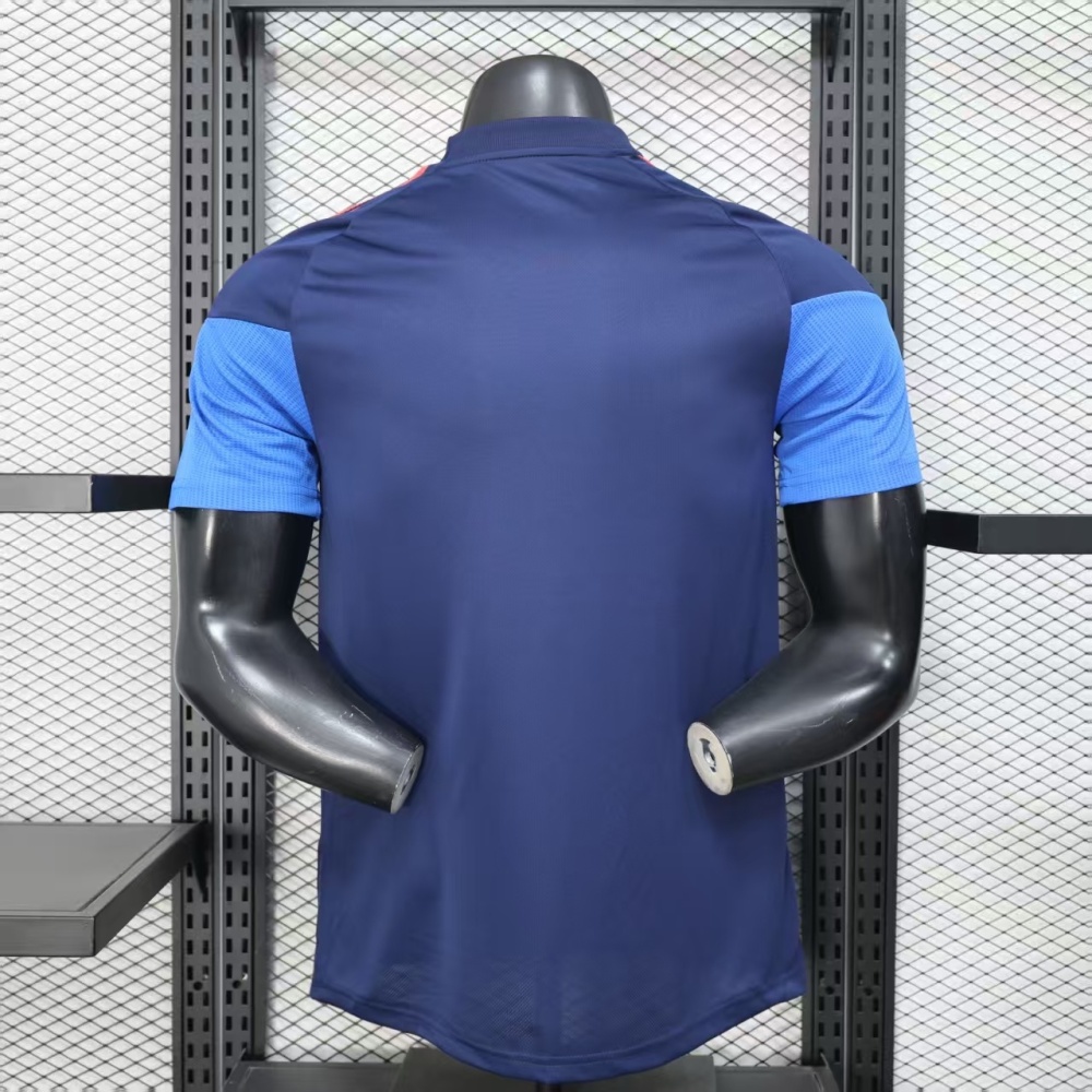 2026 Colombia Training Jersey Player Version