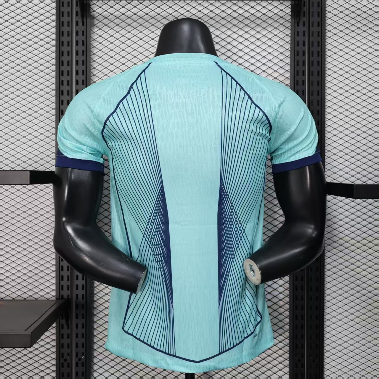 2025/26 Barcelona Player Special Edition Jersey