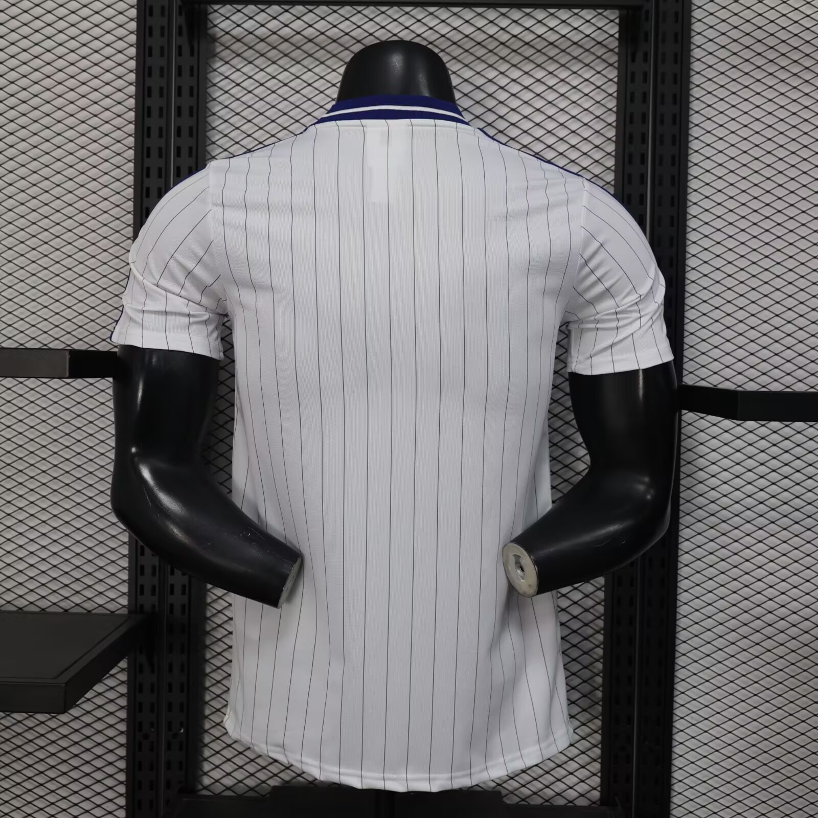 2026 Colombia Special Player Version Jersey
