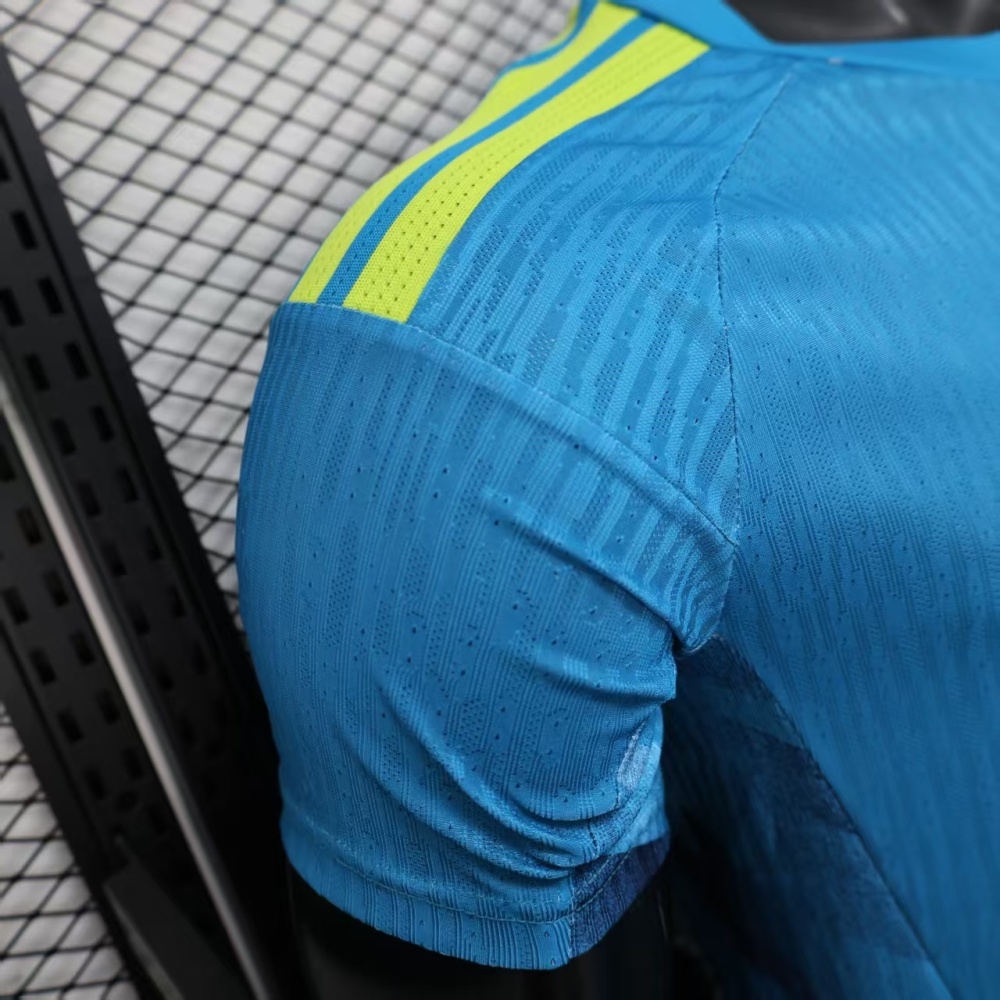 2026 World Cup Spain Goalkeper Jersey Player Version