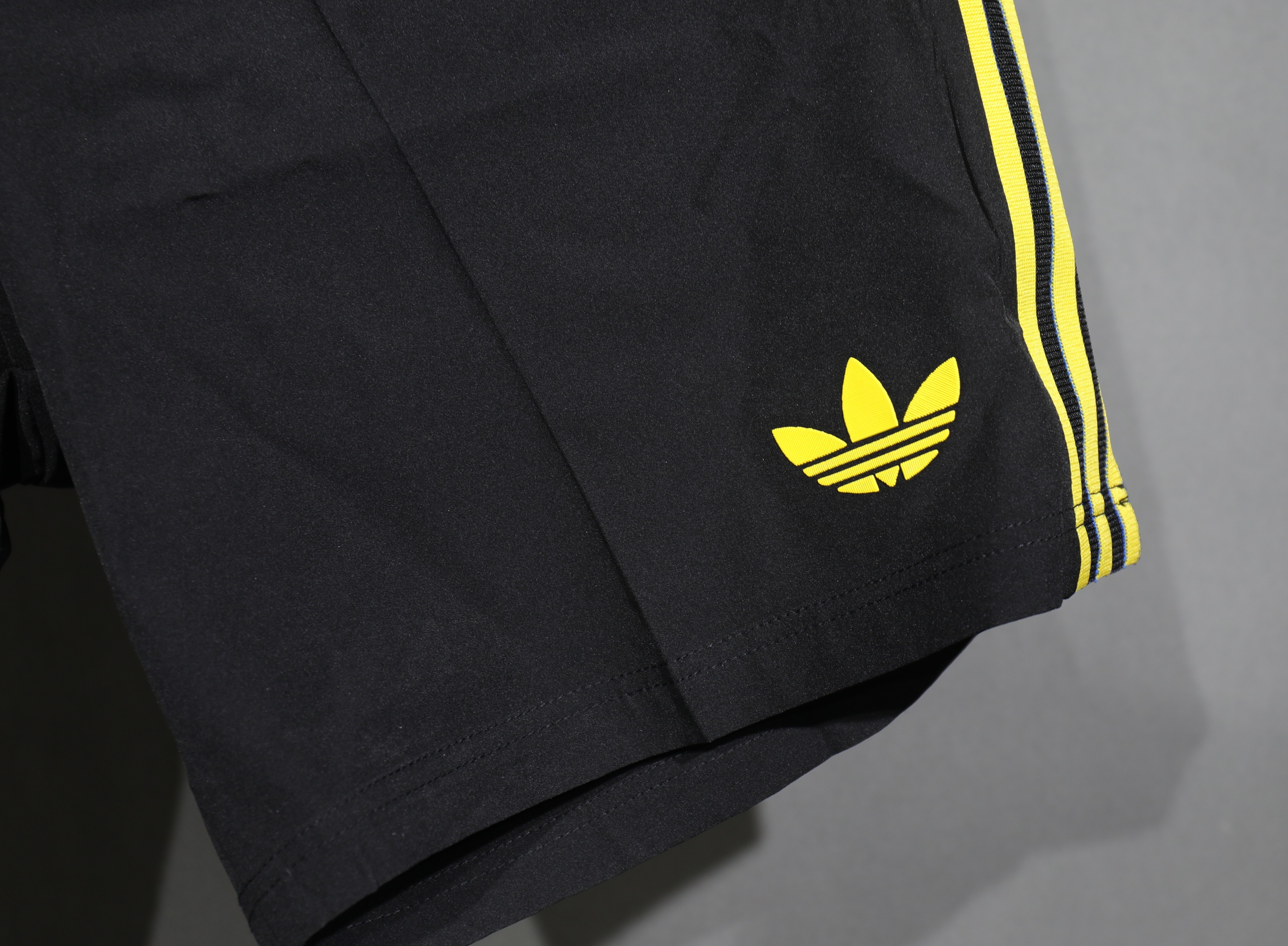 2025/26 Manchester United Third Away Shorts Player Version