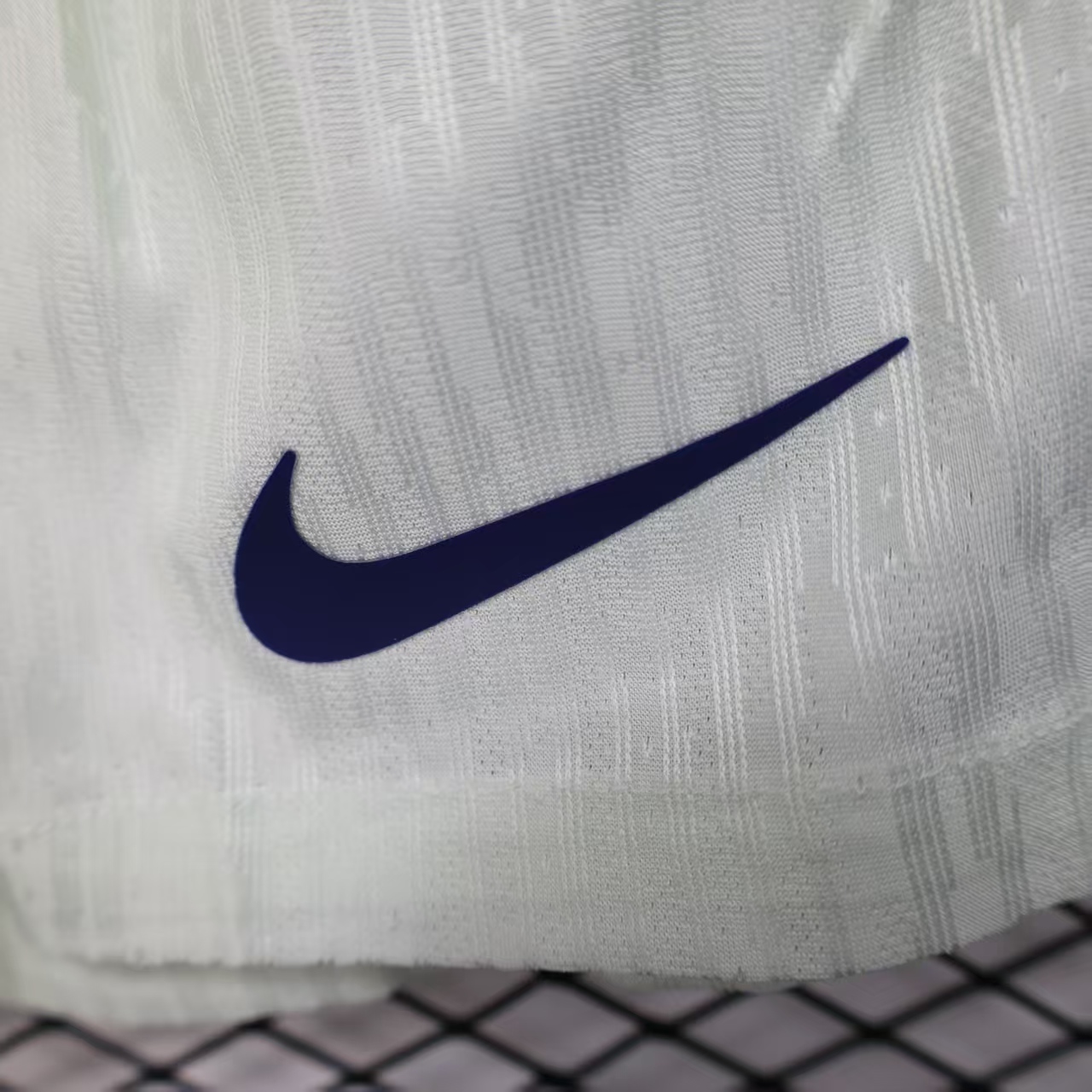 2025/26 Inter Milan Away Shorts Player Version