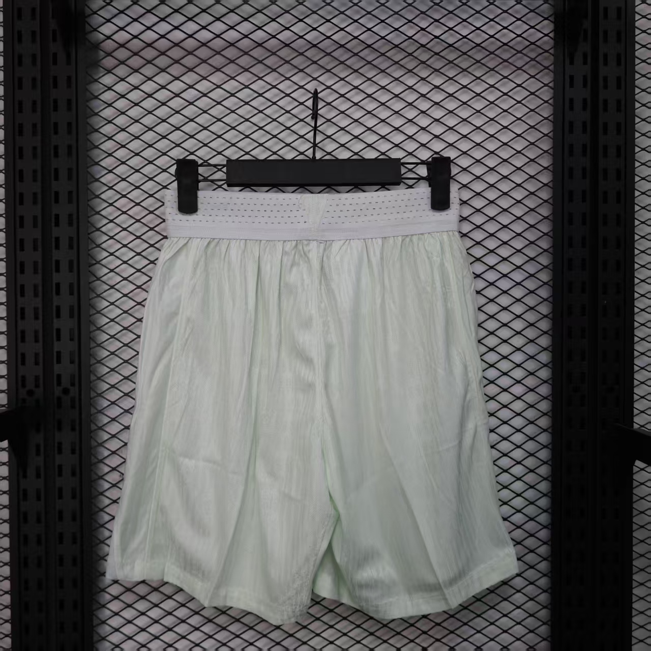 2025/26 Inter Milan Away Shorts Player Version