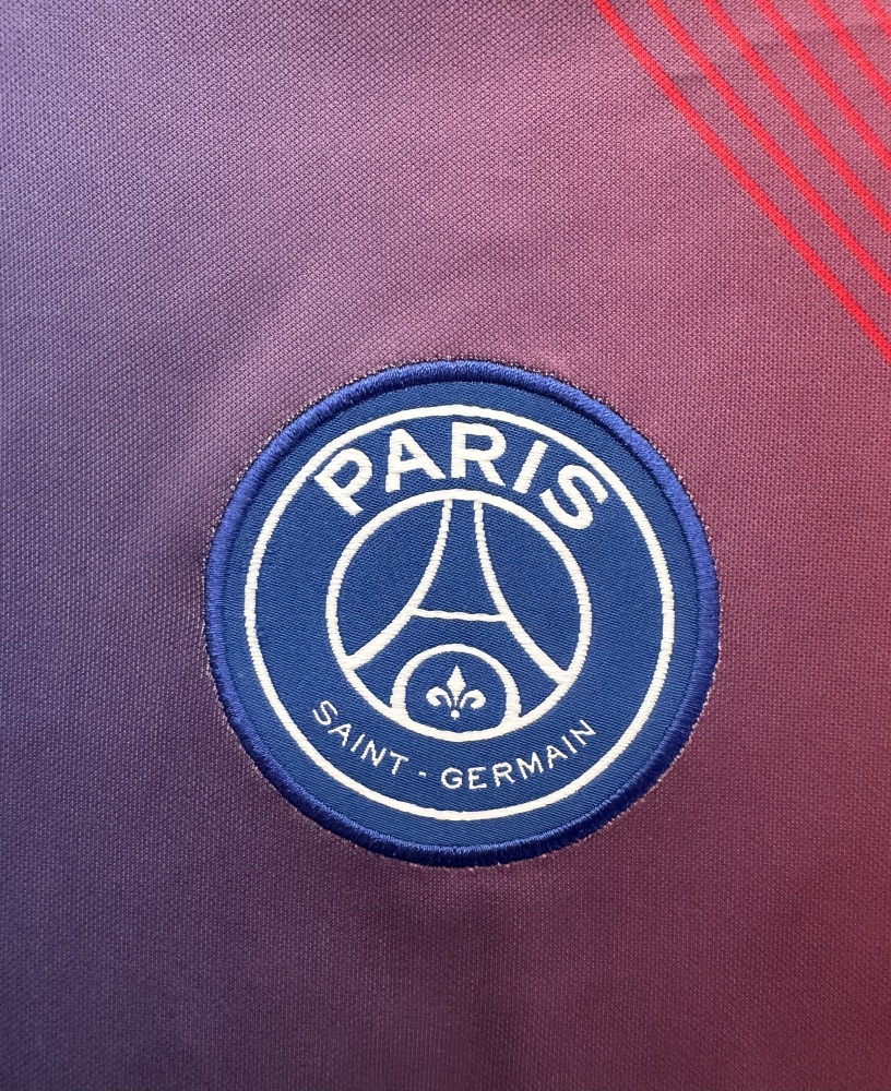 2025/26 PSG Special Version Training Jersey