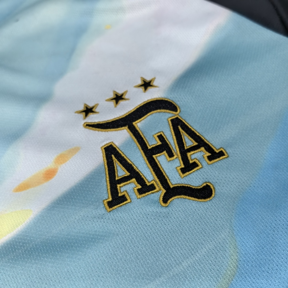 2025/26 Argentina Special Version Jersey