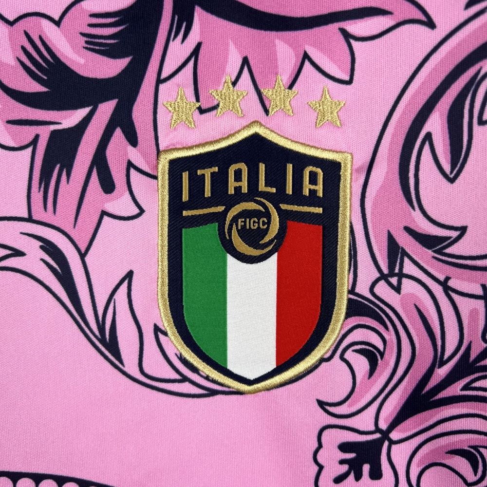 2025/26 Italy Special Edition Jersey