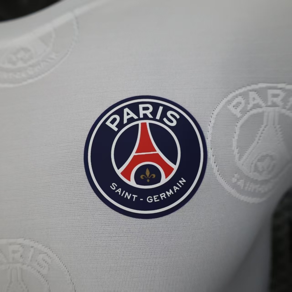 2025/26 PSG Special Player Version Jersey