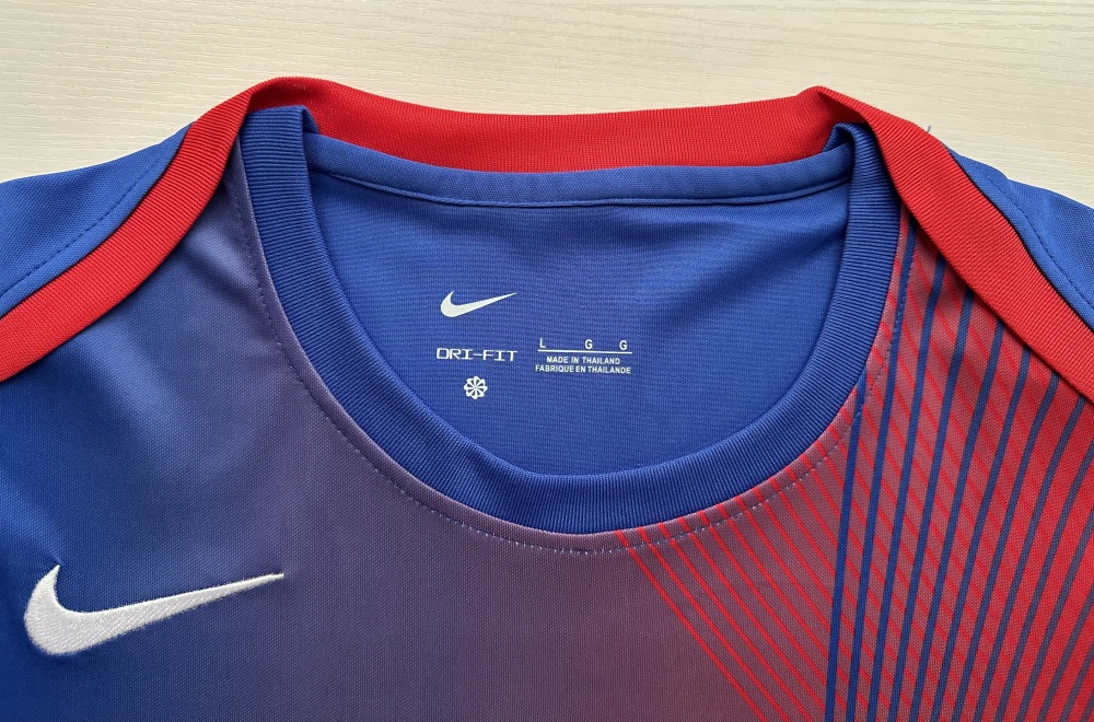 2025/26 PSG Special Version Training Jersey