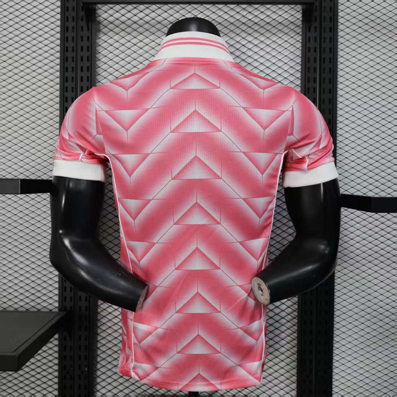 2025/26 Real Madrid Special Player Version Jersey