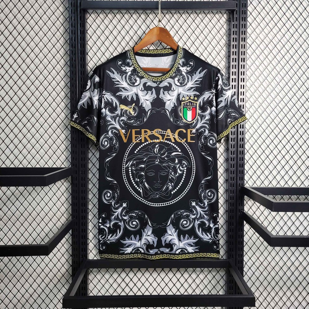 2025/26 Italy Special Edition Jersey