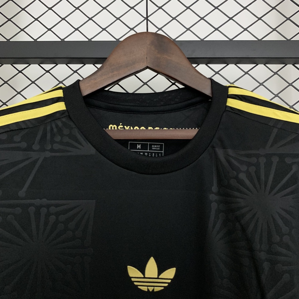 2025/26 Mexico Special Edition Women's Jersey