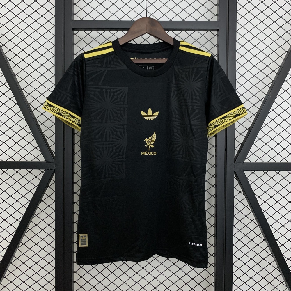 2025/26 Mexico Special Edition Women's Jersey