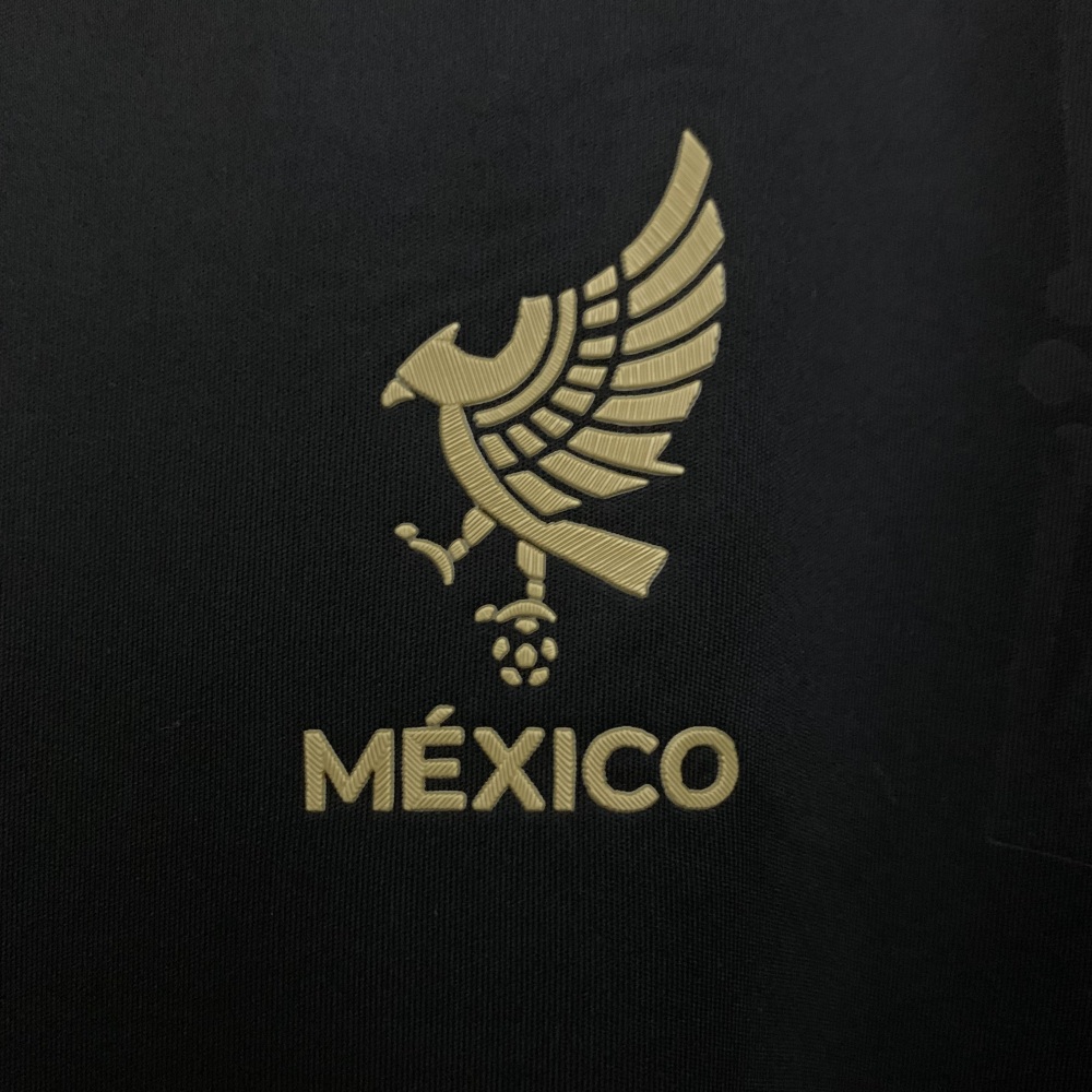 2025/26 Mexico Special Edition Women's Jersey