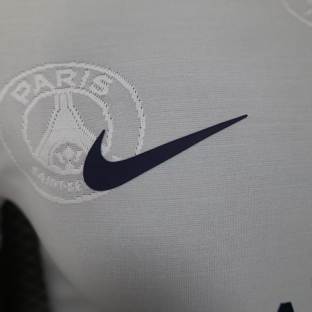 2025/26 PSG Special Player Version Jersey