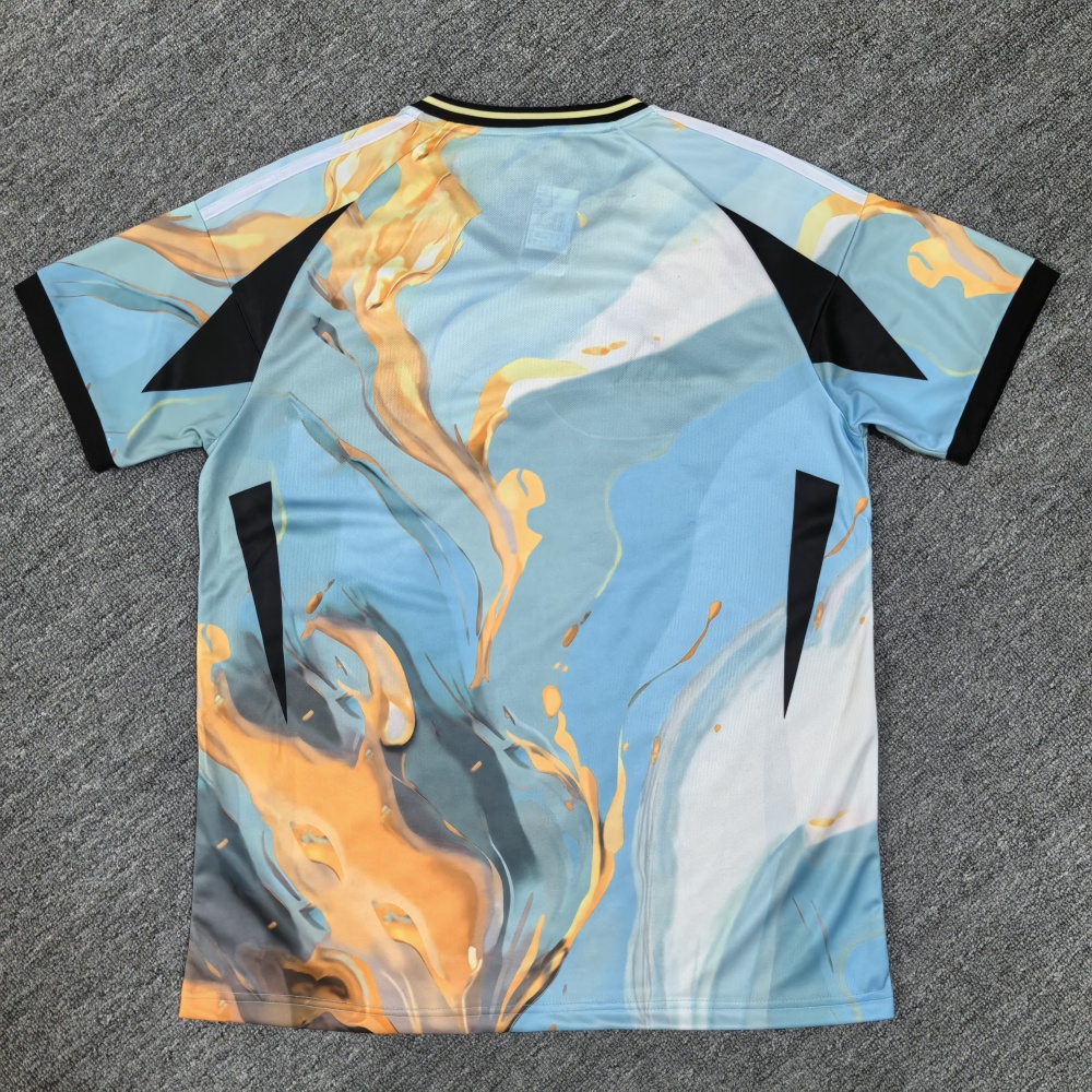 2025/26 Argentina Special Version Jersey