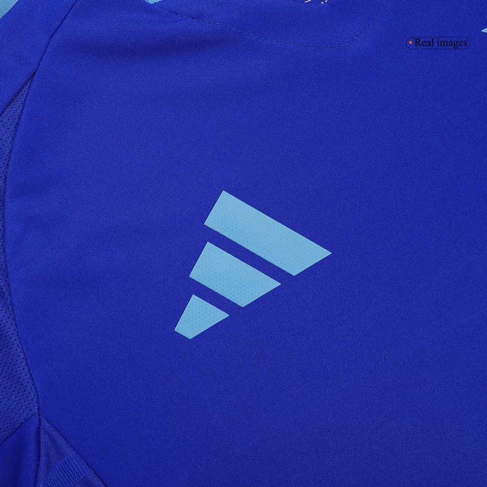 2024 Copa America Argentina Away Jersey Player Version