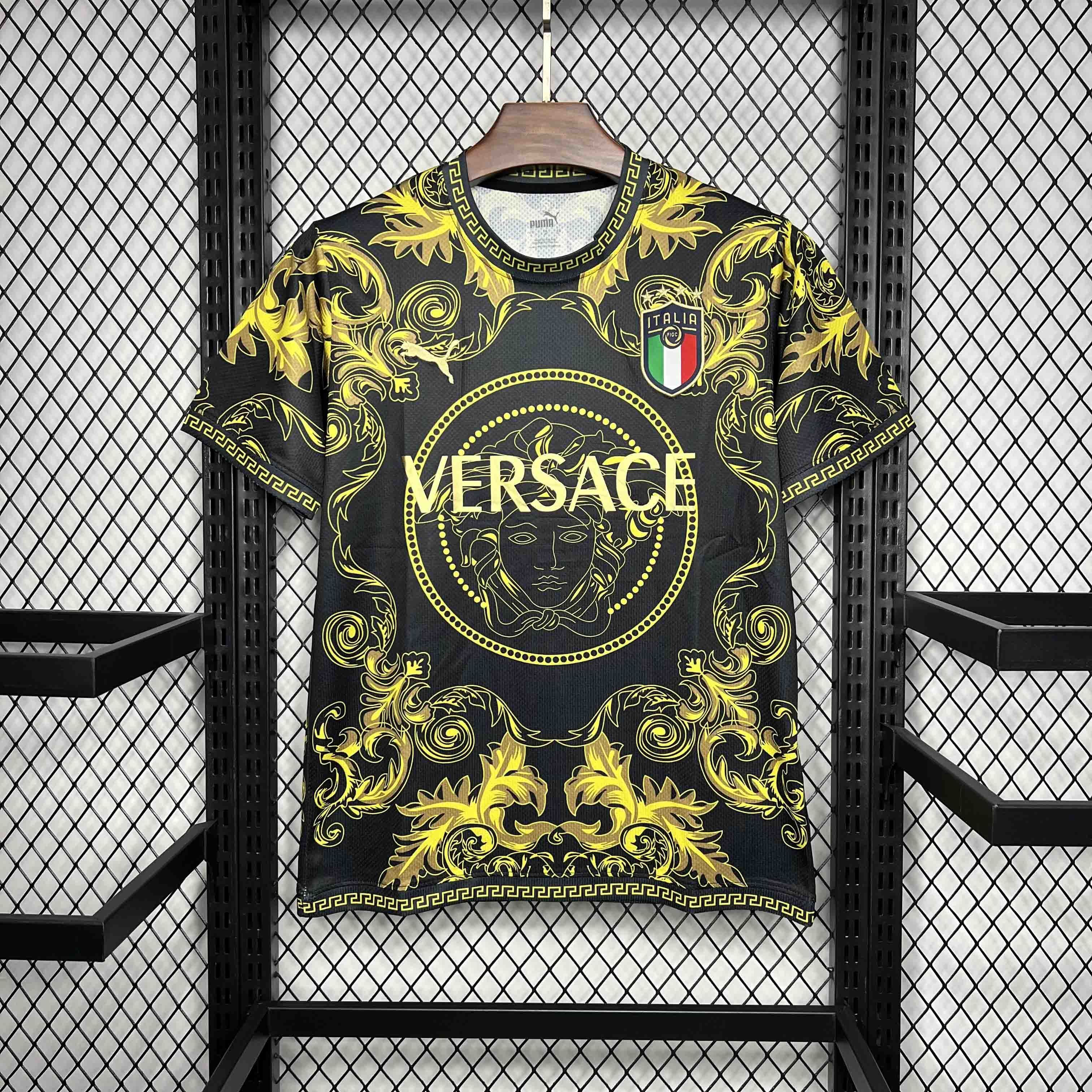 2025/26 Italy Special Edition Jersey