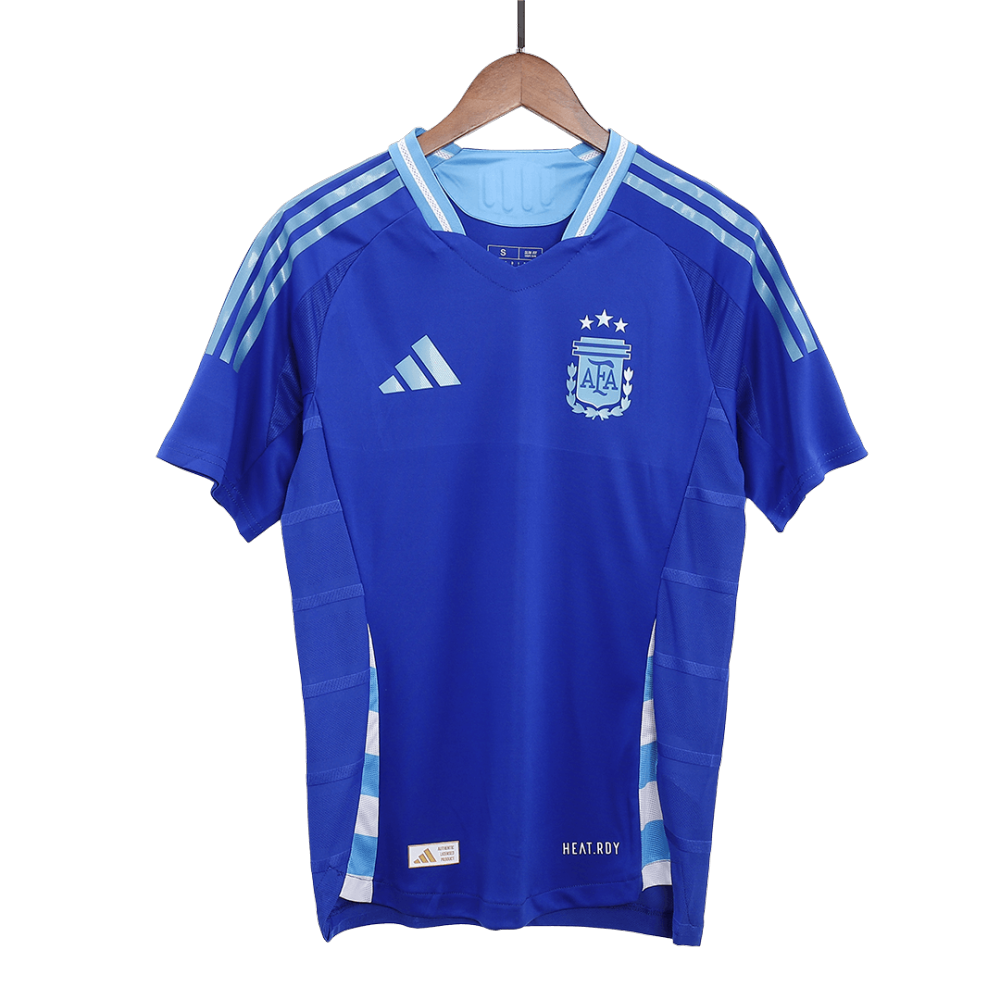 2024 Copa America Argentina Away Jersey Player Version