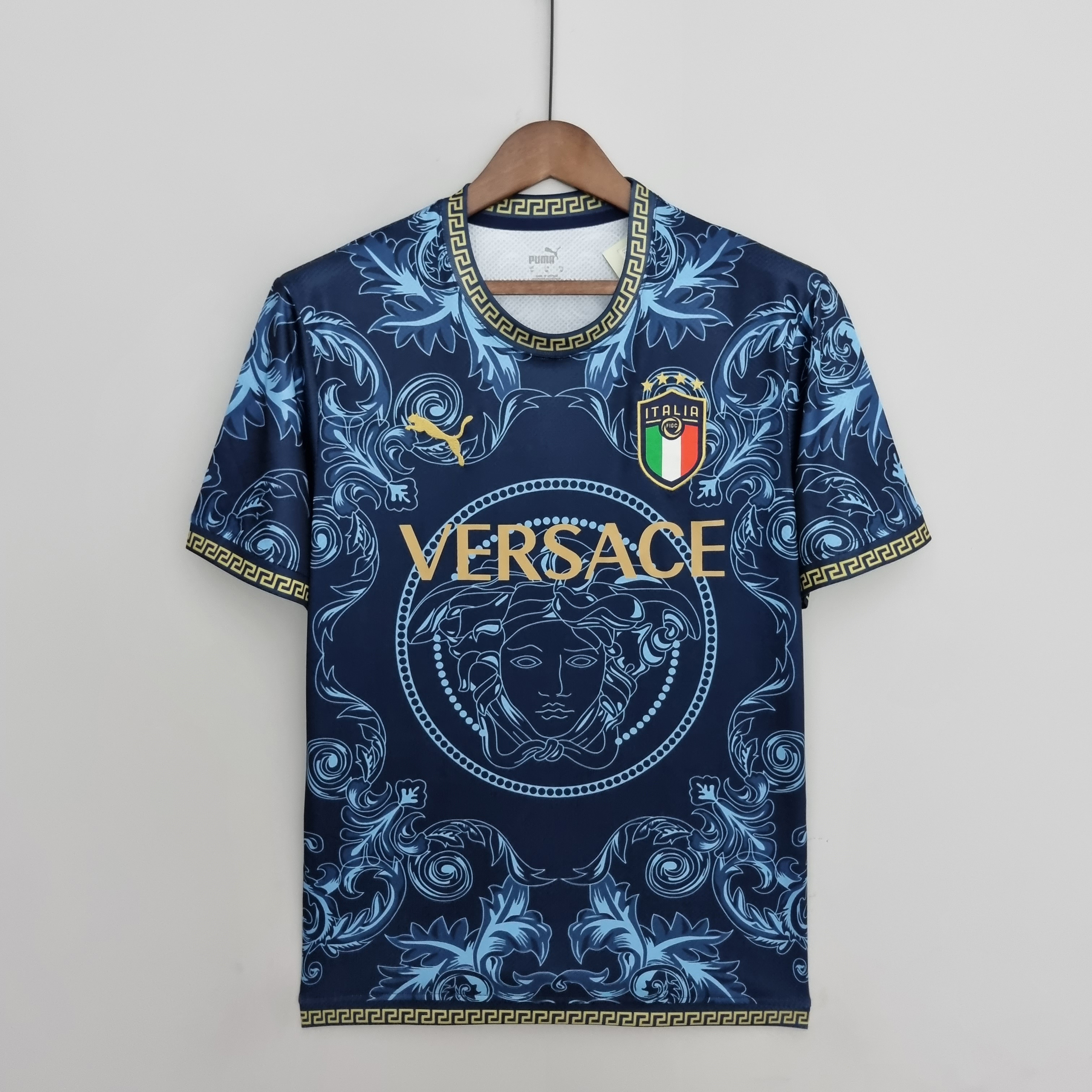 2025/26 Italy Special Edition Jersey