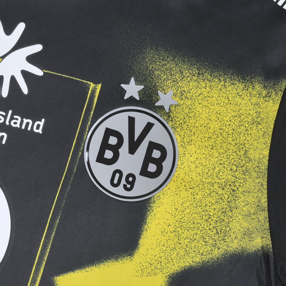 2025/26 Borussia Dortmund Special Edition Jersey