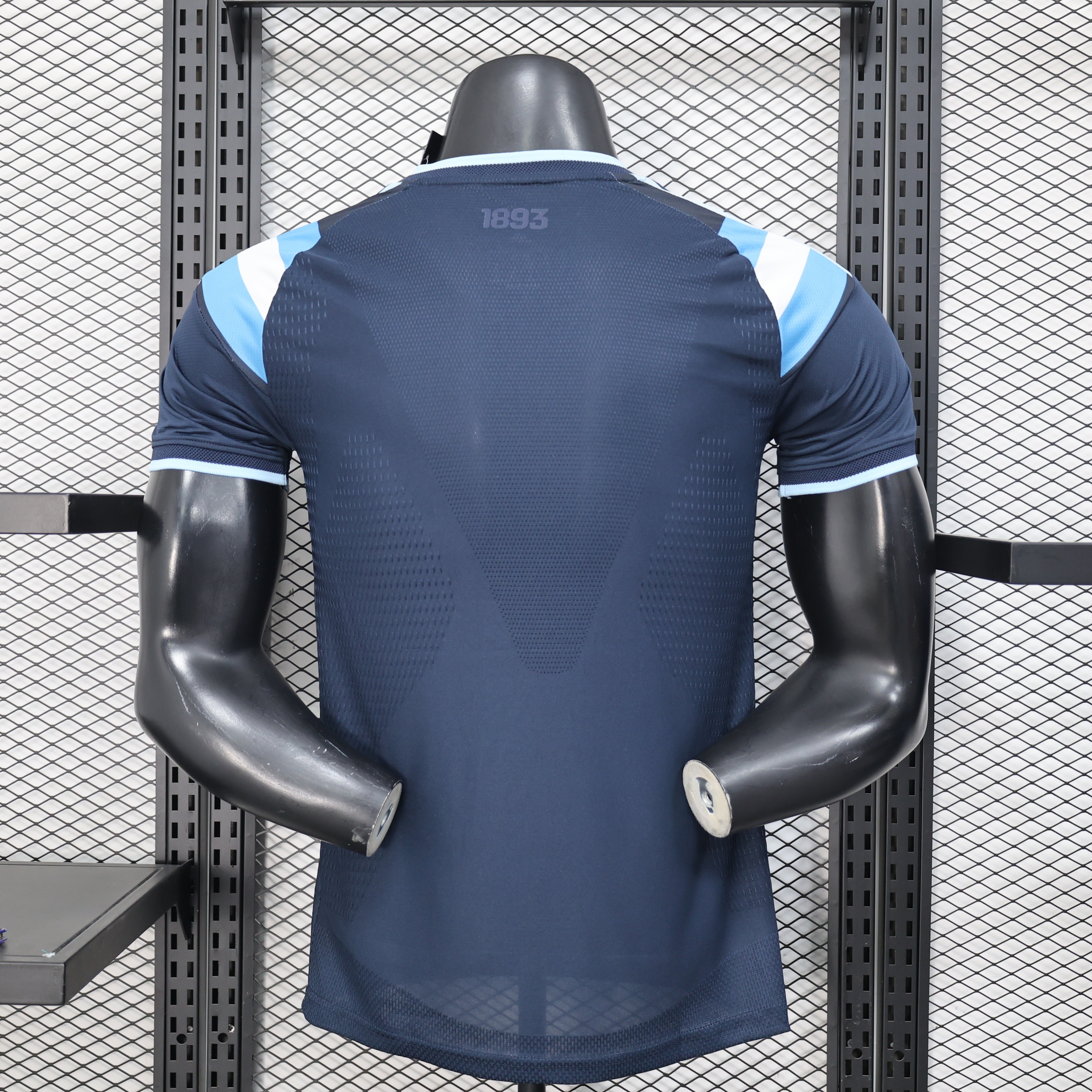 2026 World Cup Argentina Special Jersey Player Version