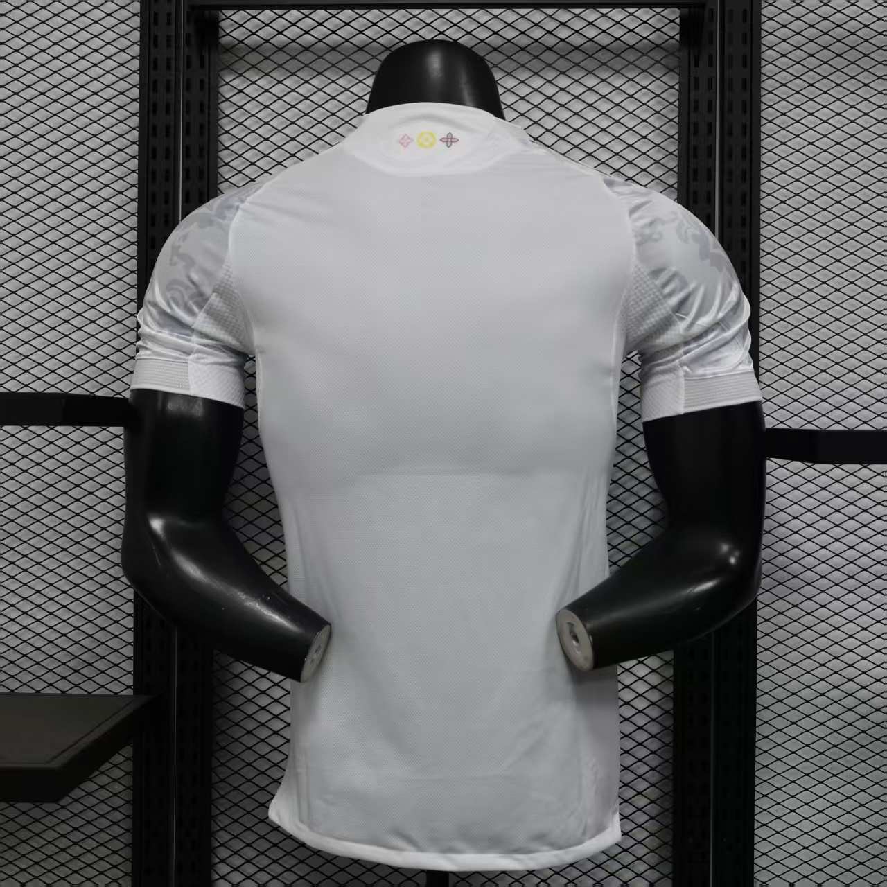 2025/26 Real Madrid Special Player Version Jersey