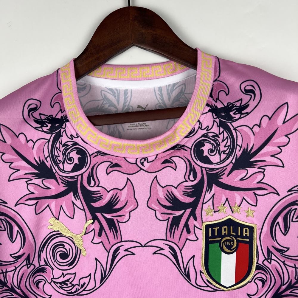 2025/26 Italy Special Edition Jersey