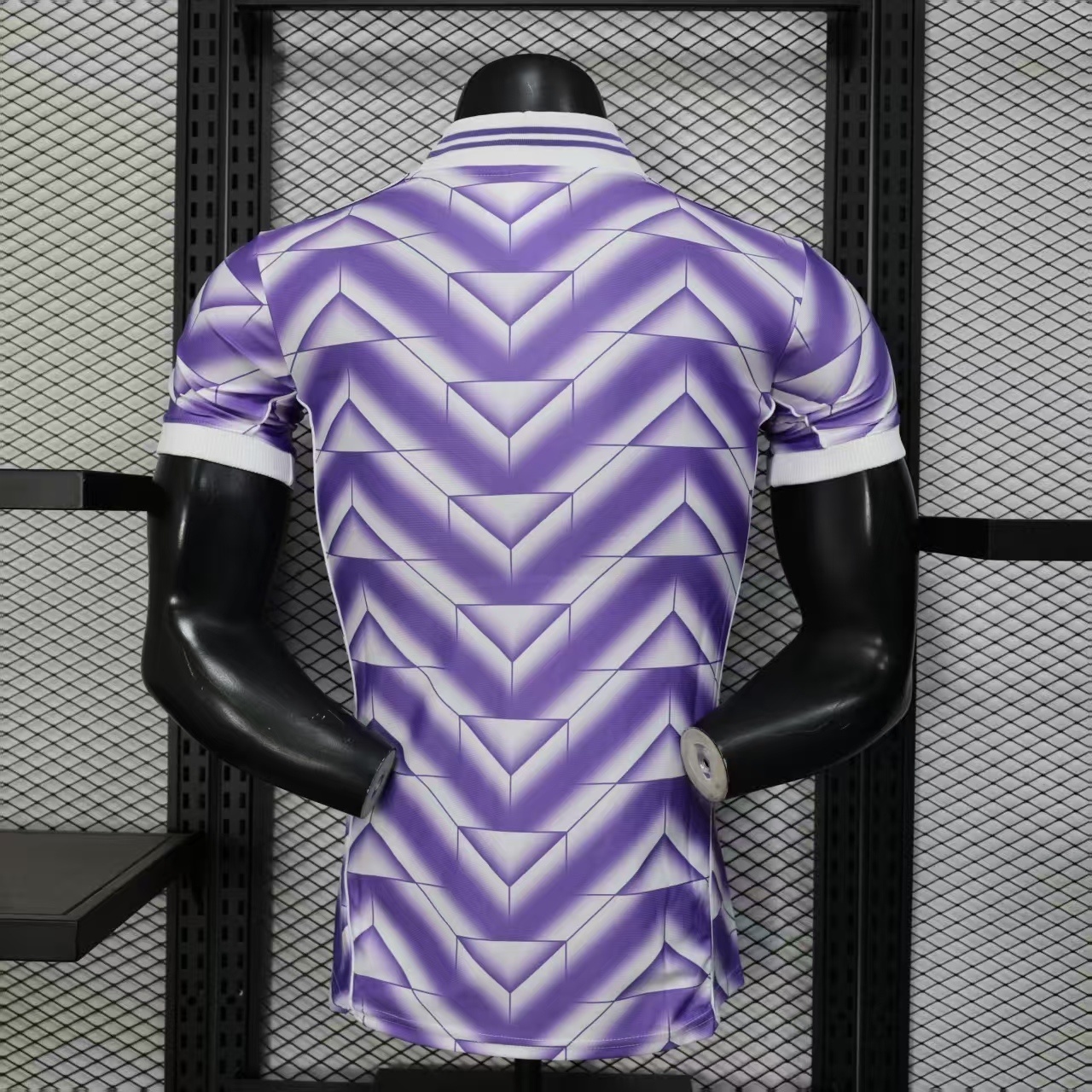 2025/26 Real Madrid Special Player Version Jersey