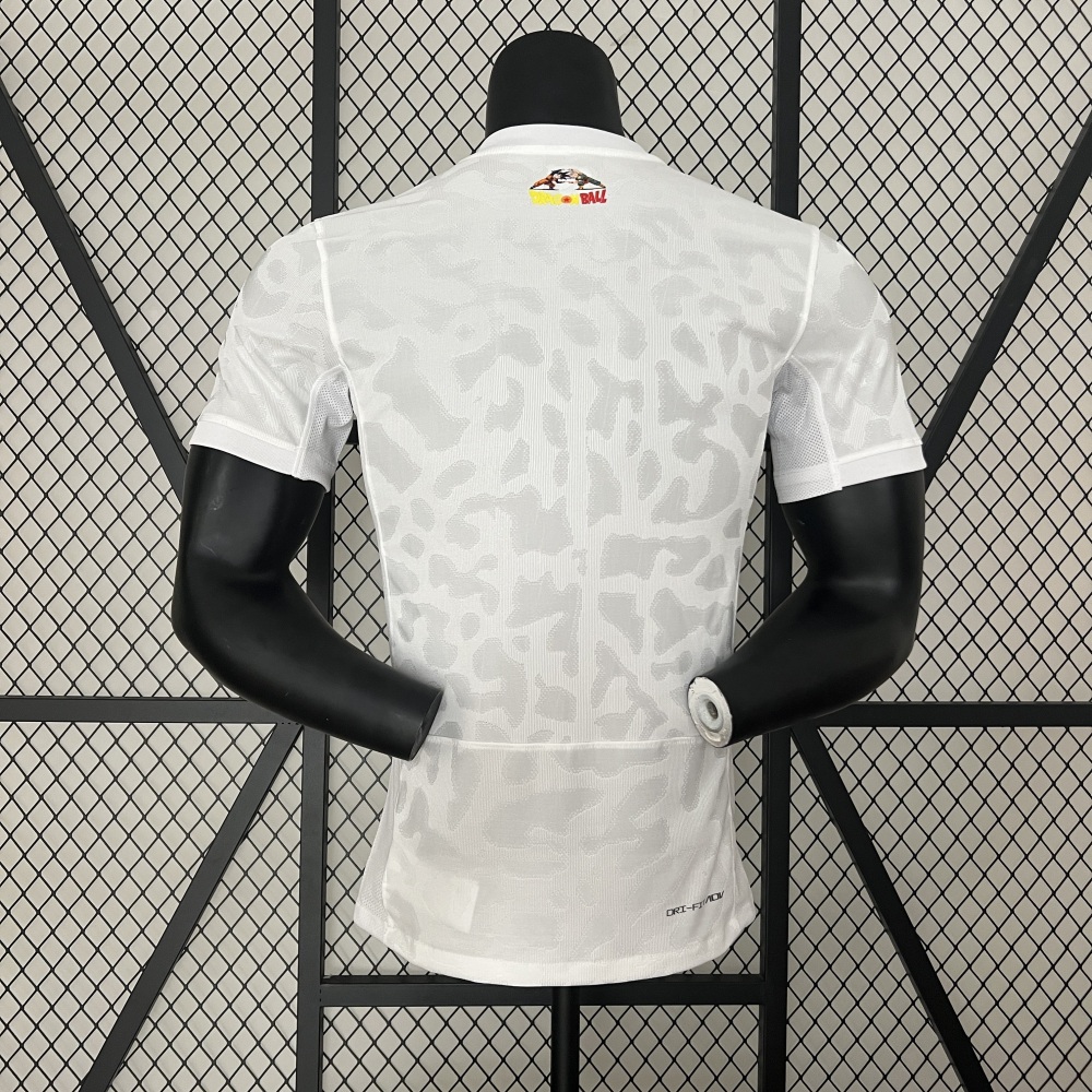 2025/26 PSG Special Player Version Jersey