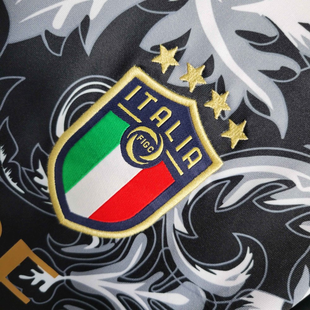 2025/26 Italy Special Edition Jersey