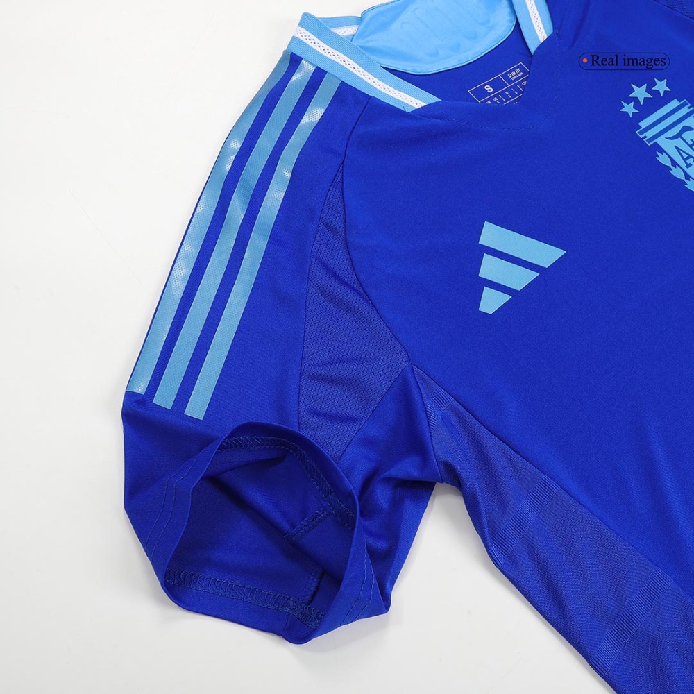 2024 Copa America Argentina Away Jersey Player Version