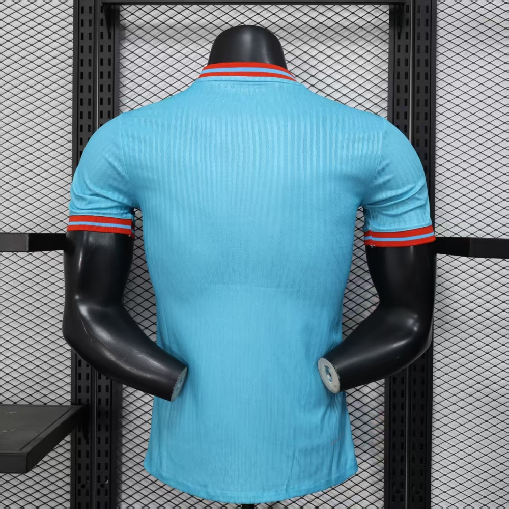 2025/26 Barcelona Player Special Edition Jersey