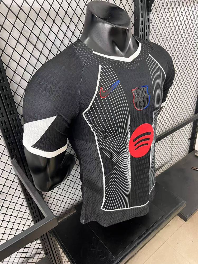 2025/26 Barcelona Player Special Edition Jersey