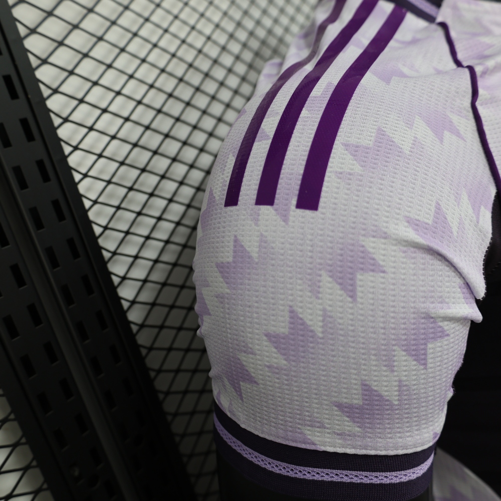 2025/26 Manchester United Special Player Version?Jersey