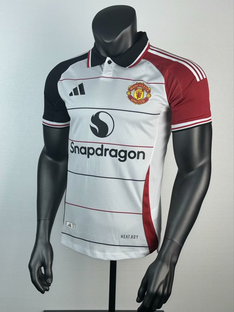 2025/26 Manchester United Special Player Version?Jersey