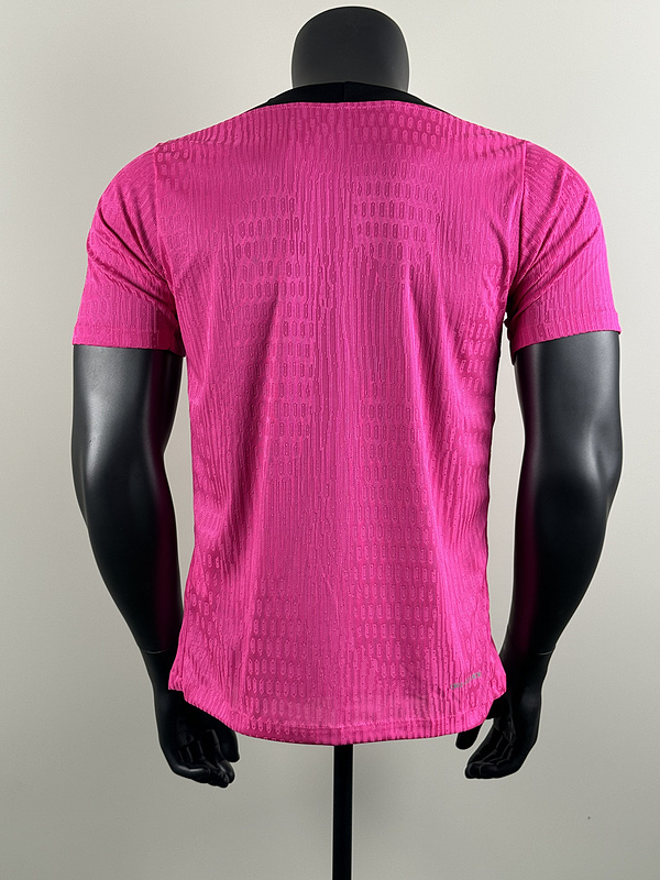 2025/26 Chelsea Special Player Version Training Jersey