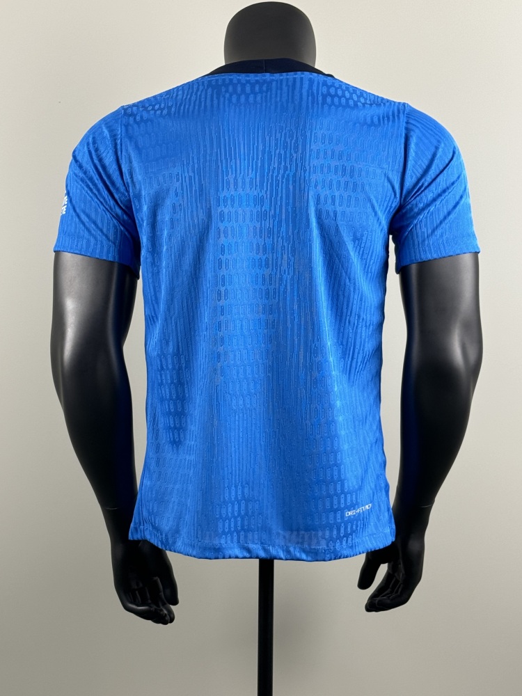 2025/26 Chelsea Special Player Version Training Jersey