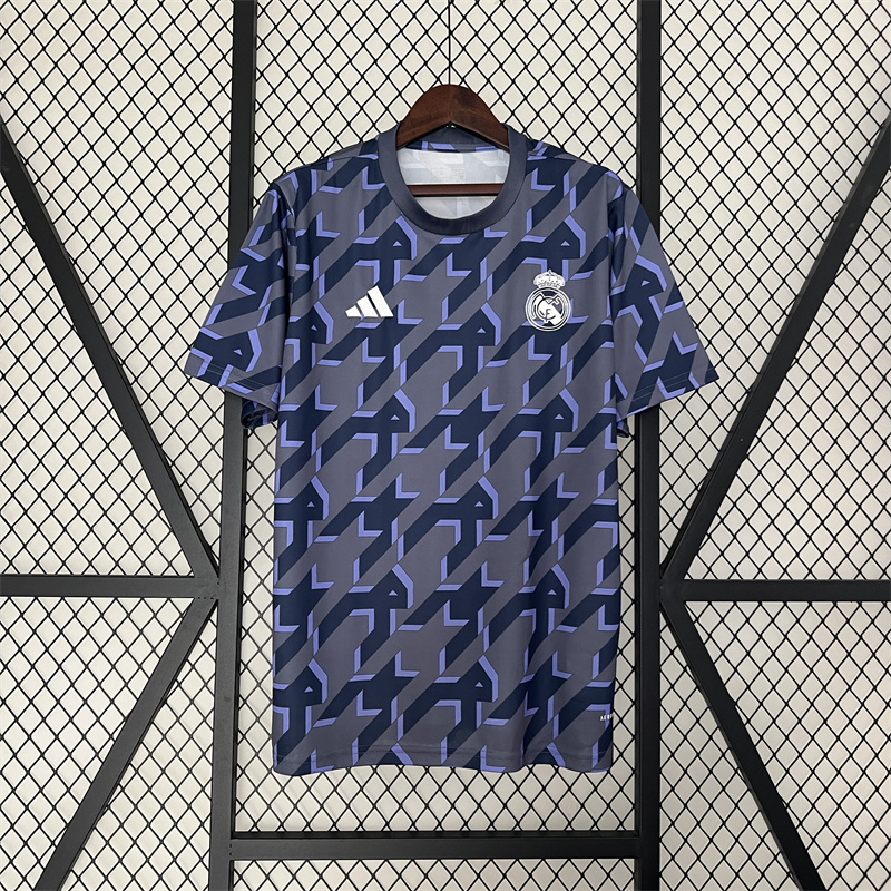 2024/25 Real Madrid Special Edition