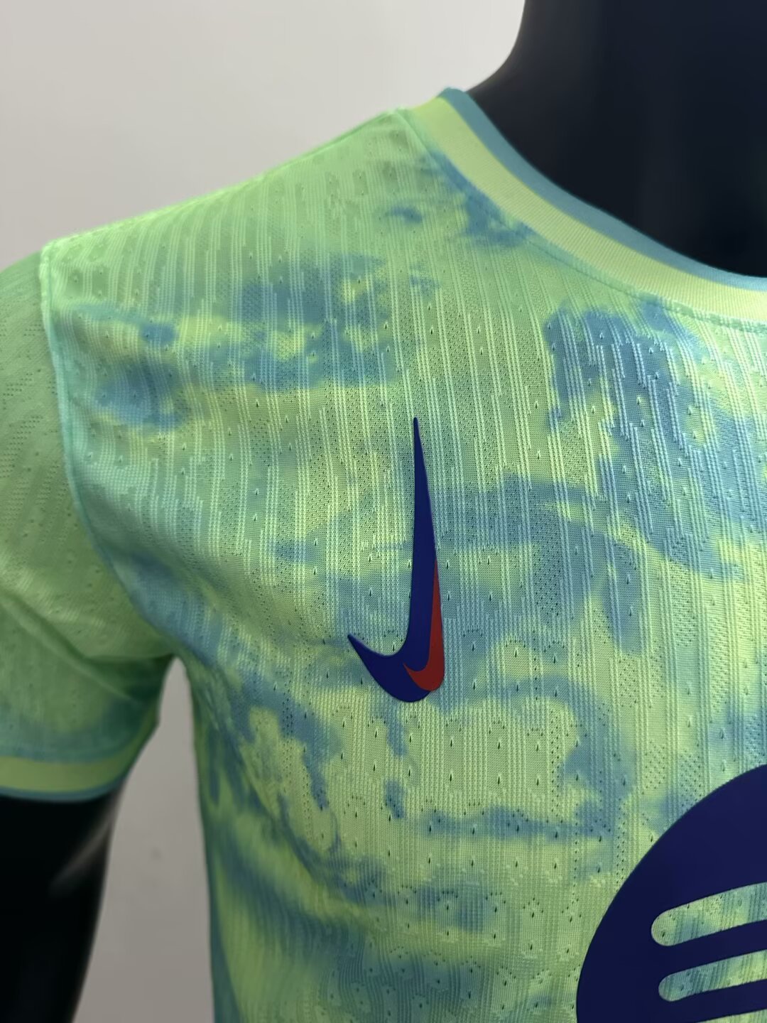 2025/26 Barcelona Special Edition Player Version