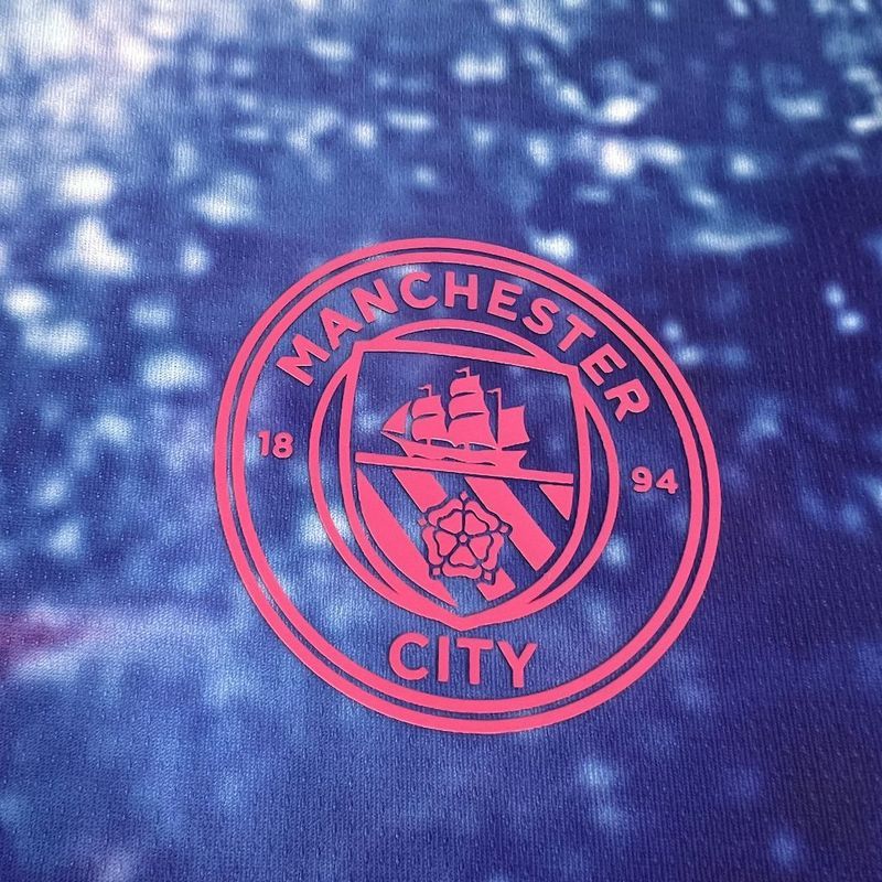 2025/26 Manchester City Special Edition