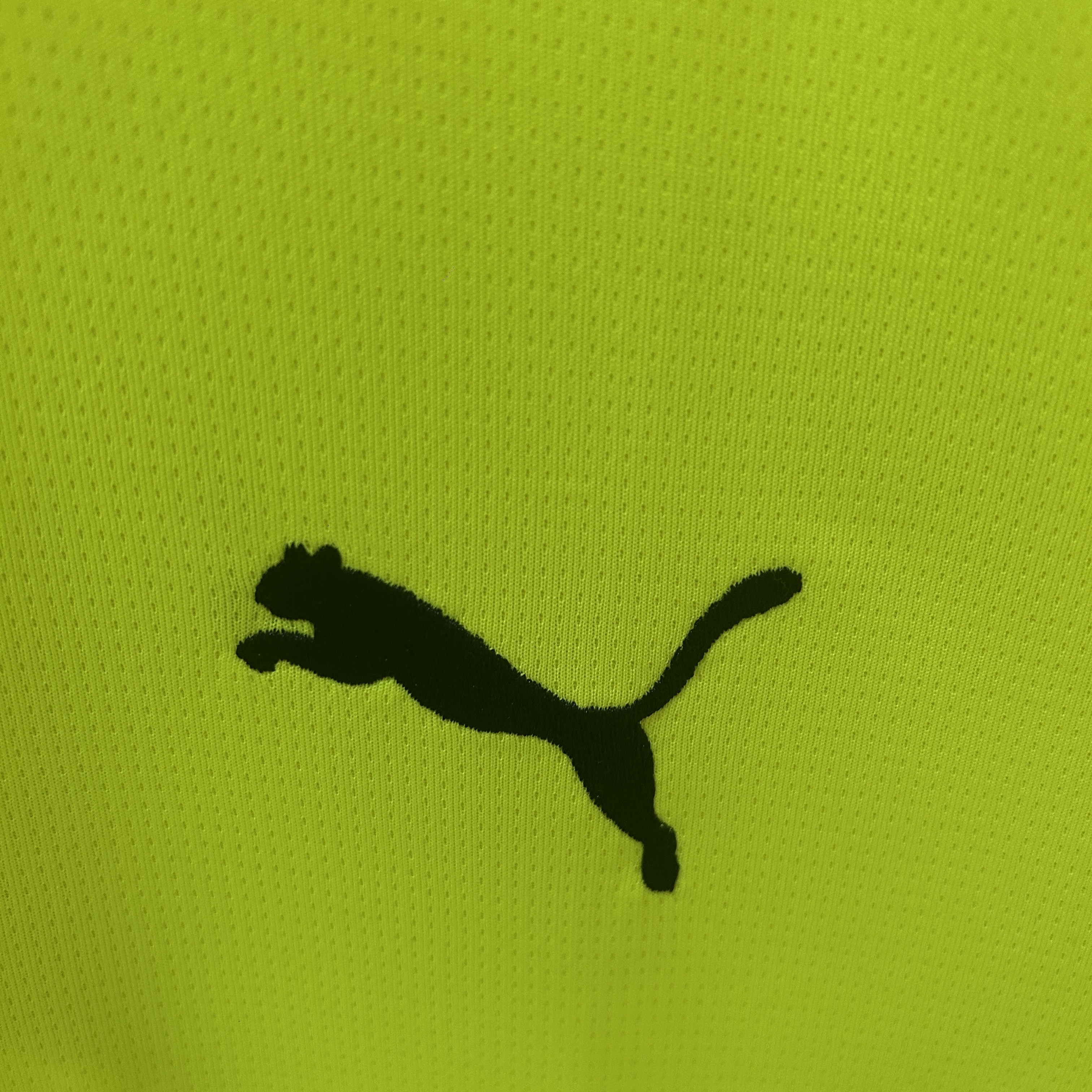 2025/26 Borussia Dortmund Special Edition Jersey