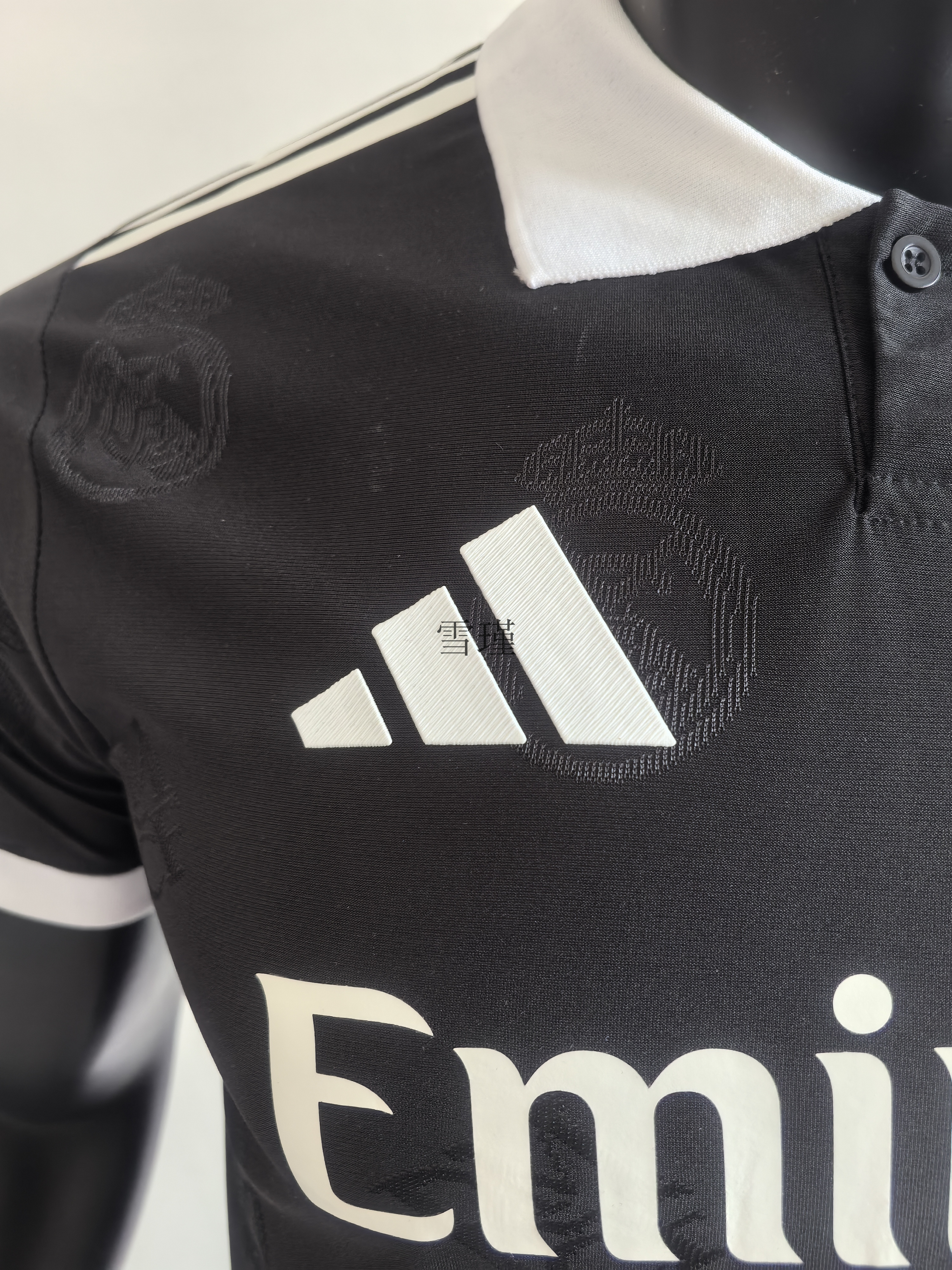 2025/26 Real Madrid Player Version Special Edition