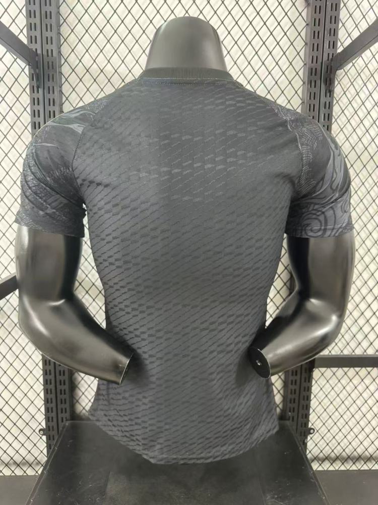 2025/26 Real Madrid Special Player Version Jersey