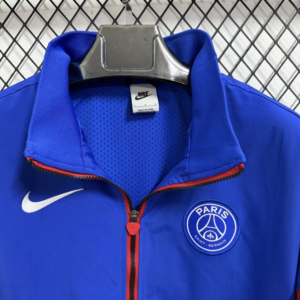 2025/26 PSG Winbreaker