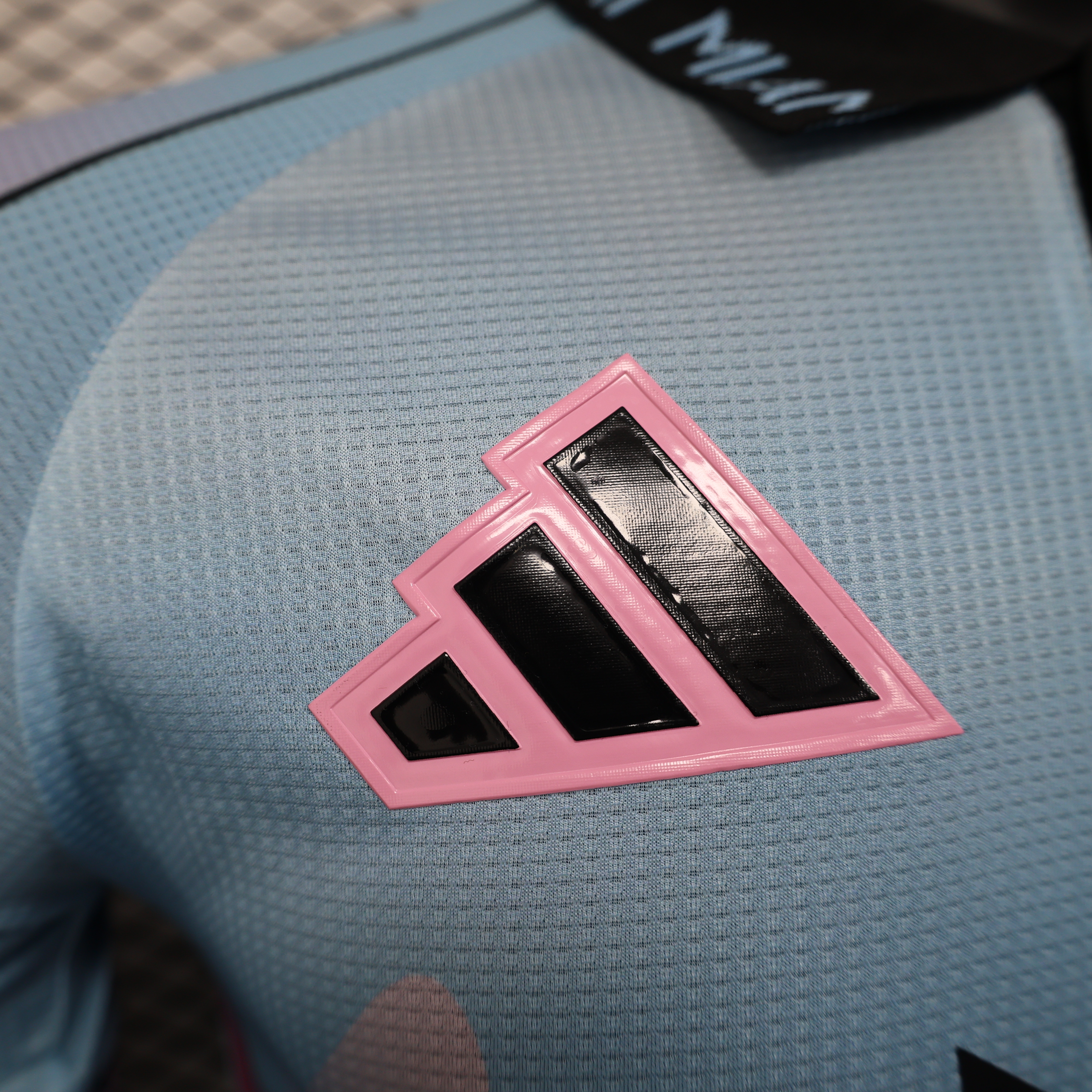 2025/26 Inter Miami Special Player Version Jersey
