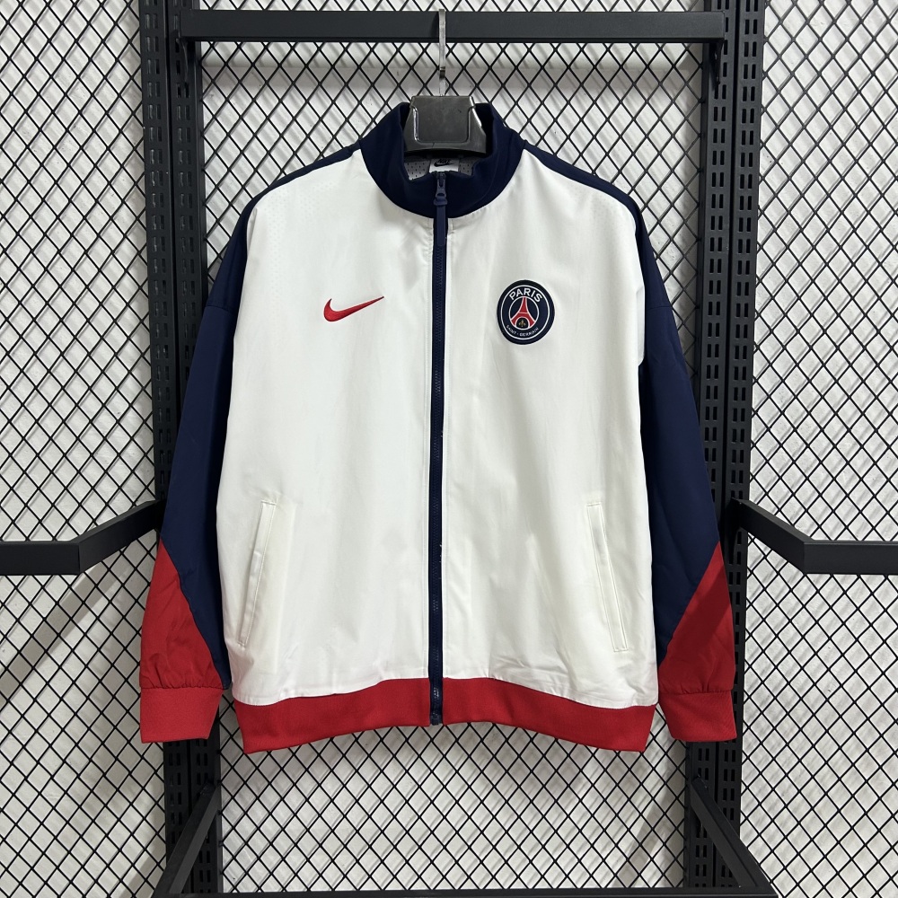 2025/26 PSG Winbreaker
