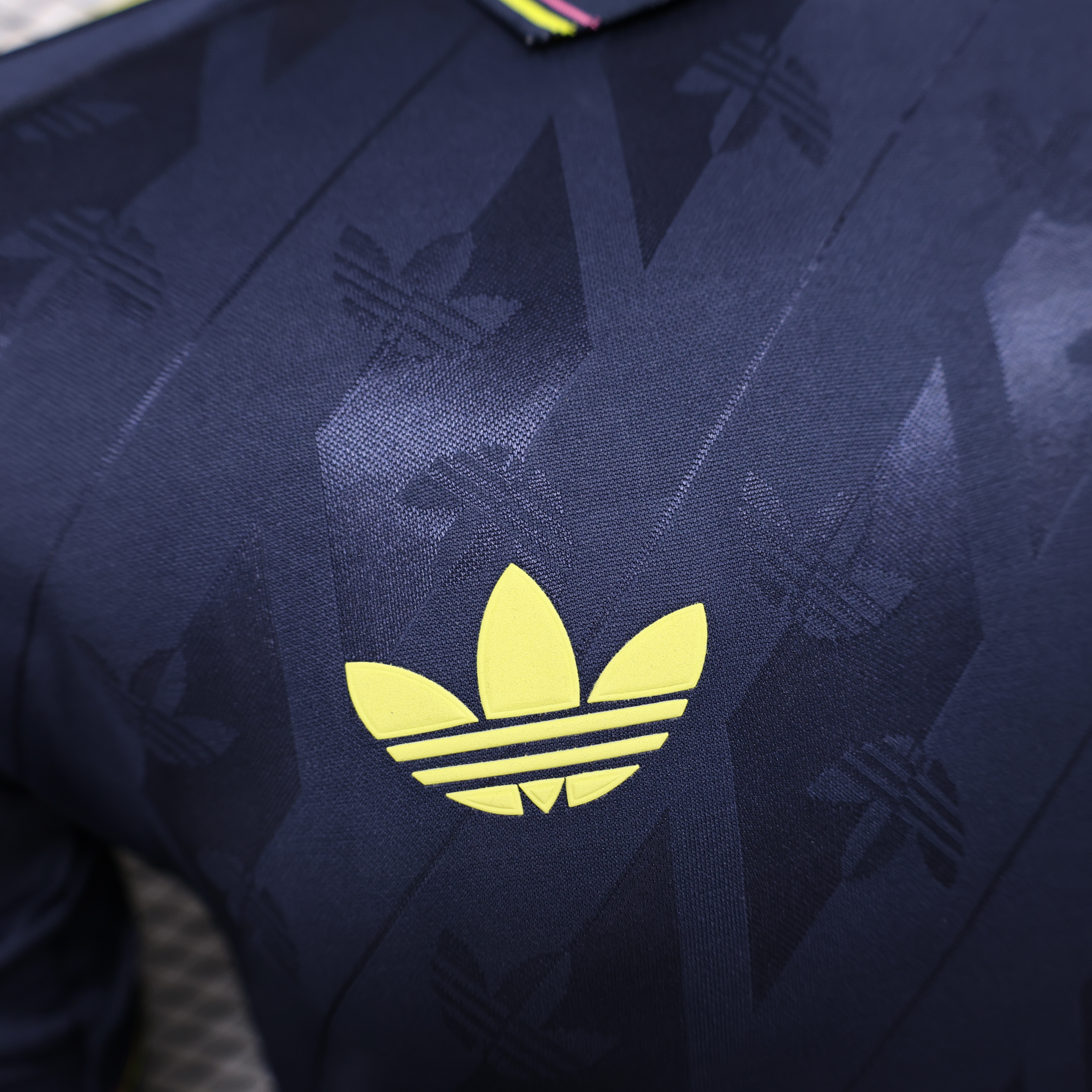 2024/25 Juventus Retro Player Special Edition Jersey