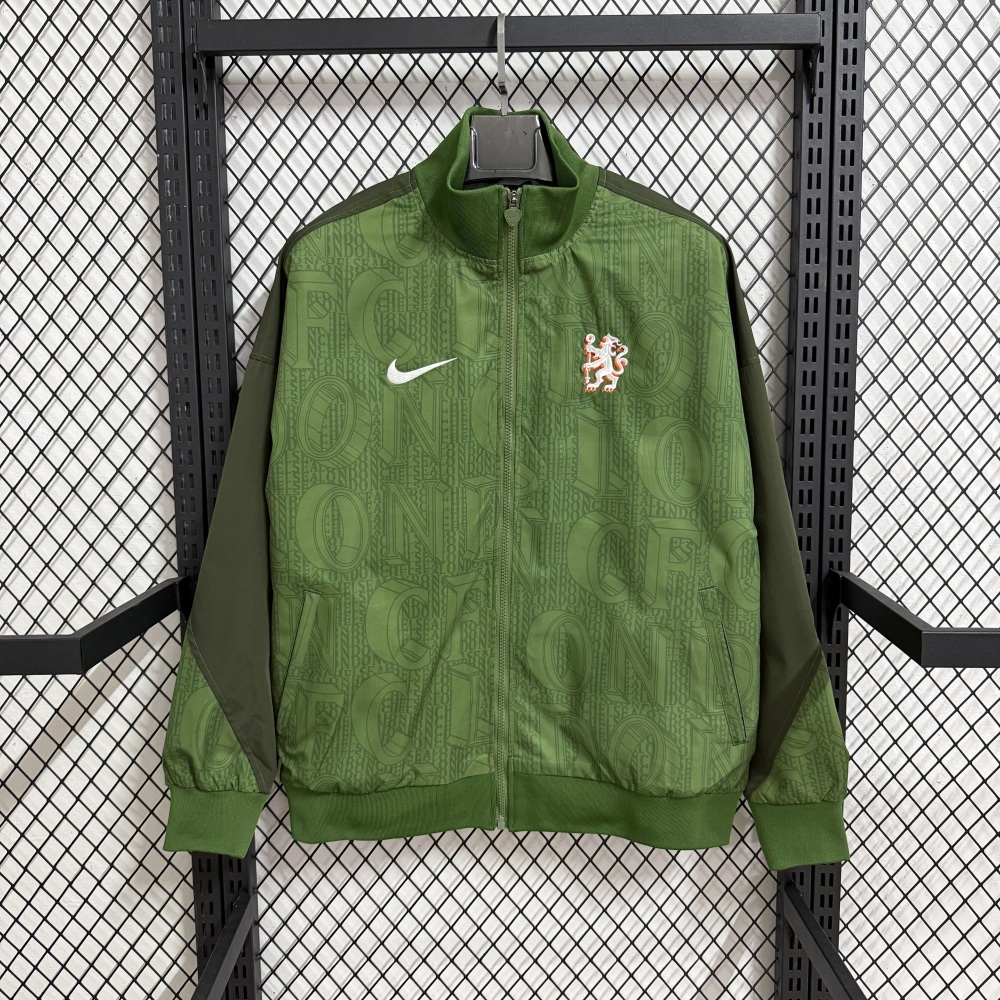 2025/26 Chelsea Winbreaker