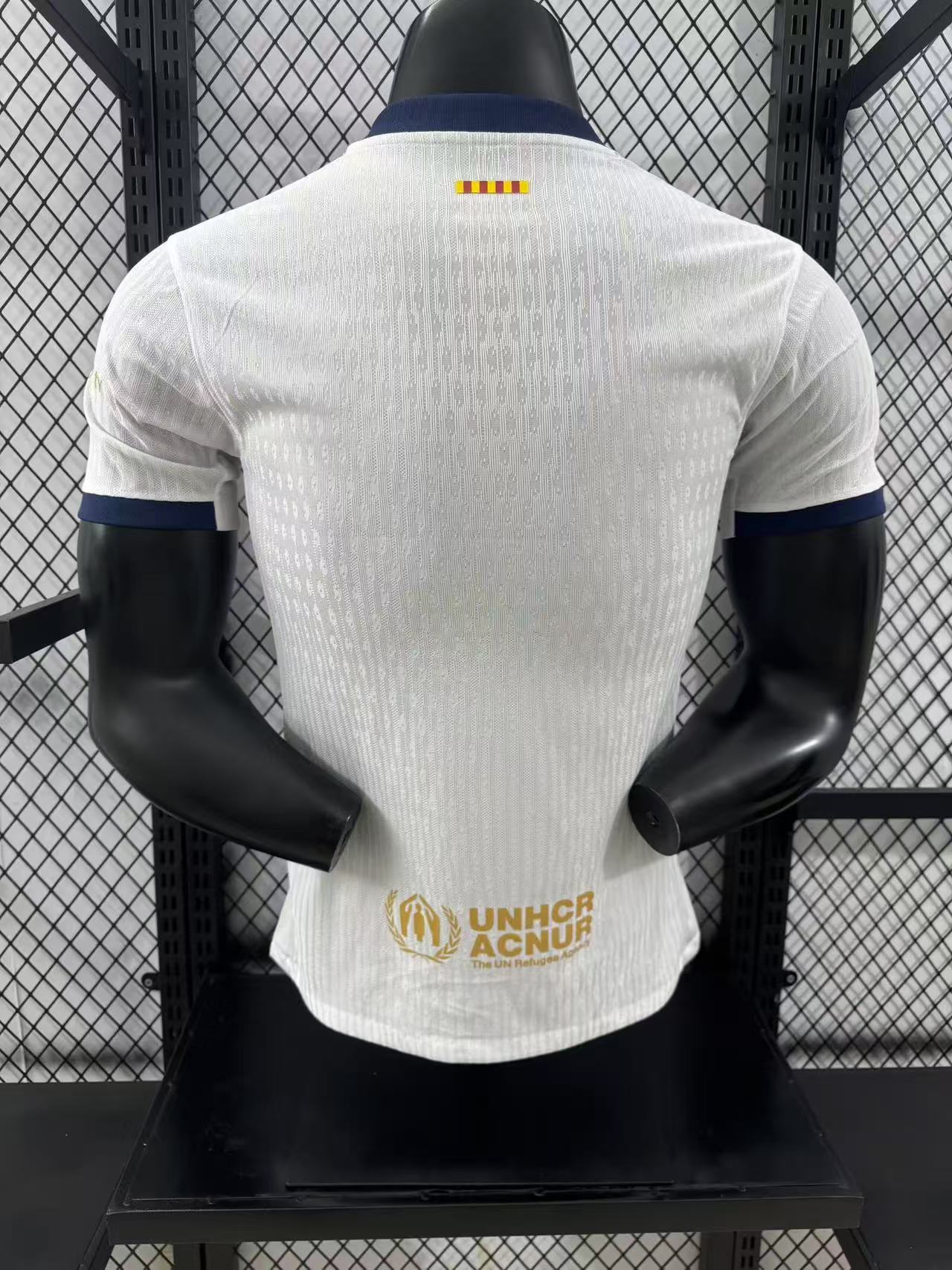 2025/26 Barcelona Special Edition Player Version